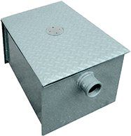 MANTENIMIENTO DE TRAMPAS DE GRASA EN HUIXQUILUCAN